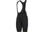 Ale Pr-E Strada 2.0 Bib Shorts Nero S Uomo Nero S