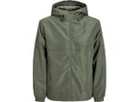 Jack & Jones Zack Light Jacket Verde L Uomo Verde L