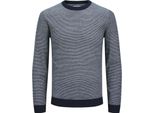 Jack & Jones Brady Pullover Grau 2XL Herren Grau 2XL