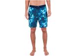Hurley Phantom-Eco Classic 18'' Pantaloncini Da Bagno Blu 34 Uomo Blu 34