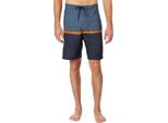 Pantaloncini Da Bagno Hurley Weekender 20'' Blu 30 Uomo Blu 30