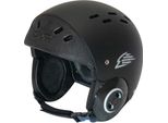 Gath Surf Casco Nero M Uomo,Donna Nero M