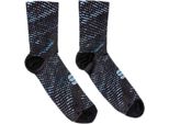 Calzini Sportful Cliff Nero Eu 39-41 Uomo,Donna Nero Eu 39-41