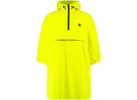 Agu Go Grant Essential Waterproof Poncho Giallo Uomo Giallo Taglia Unica