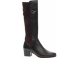 Stivali Caprice Donna 9-25504-45 Marrone Scuro Pettine 37,5