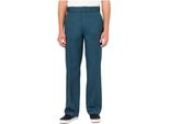 Dickies 874 Pantaloni Da Lavoro Blu 32 / 30 Uomo Blu 32