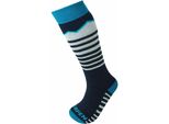Lorpen S2Kne Merino Eco Calzini 2 Unità Blu Eu 35-38 Ragazzi,Ragazze Blu Eu 35-38