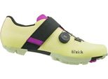 Fizik Vento Ferox Carbon Mtb Scarpe Giallo Eu 43 Uomo Giallo Eu 43