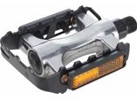 Pedali Bonin Mtb Argento Argento Taglia Unica