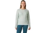 Helly Hansen Lifa Active Stripe Manica Lunga Baselayer Rosa S Donna Rosa S