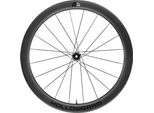 Cannondale R-Sl 50 Cl Disc Rennrad-Hinterrad Silber 12 X 142 Mm / Shimano/Sram Hg Silber 12 X 142 Mm