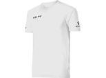 Kelme Campus Maglietta A Maniche Corte Bianco Xl Uomo Bianco Xl