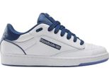 Reebok Club C Bulc Scarpe Sportive Bianco Eu 37 1/2 Uomo,Donna Bianco Eu 37 1/2