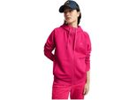 G-Star Premium Core 2.1 Zip Pullover Rosa 2XL Donna Rosa 2XL
