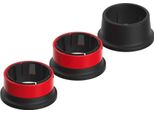 Favero Assioma Pro Ring Set Argento Argento Taglia Unica