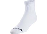 Pearl Izumi Transfer 4Inch Mezzo Calzini Lunghi Bianco Eu 41-44 Uomo, Donna Bianco Eu 41-44