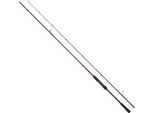 Daiwa Ninja Sp Tsuki Spinnrute Silber 2,13 M / 5-21 G Silber 2,13 M
