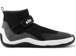 Gill Junior Aquatech Scarpe In Neoprene Nero Eu 37-38 Uomo Nero Eu 37-38