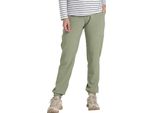 Craghoppers Nosilife Lola Pantaloni Verde 34-36 / Regolare Donna Verde 34-36