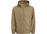 Jack & Jones Zack Giacca Leggera Marrone 2XL Uomo Marrone 2XL