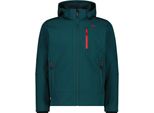 Cmp 3A01787N Giacca Softshell Blu Xl Uomo Blu Xl