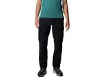 Columbia Rapid Rivers™ Ii Cargo Pants Nero 30 Uomo Nero 30