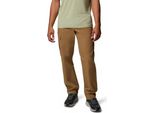 Columbia Rapid Rivers™ Ii Cargo Hosen Braun 44 Herren Braun 44