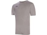 Mercury Equipment Cup Kurzarm-T-Shirt Grau M Herren Grau M