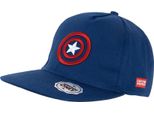 Arditex Marvel Cappuccio Blu 56-58 Cm Blu 56-58 Cm