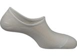 Mund Calzini Pinkie Bamboo Calzini Bianco Eu 38-41 Donna Bianco Eu 38-41