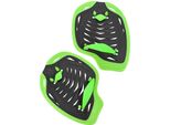 Madwave Fusion Flippers Nero Nero Taglia Unica
