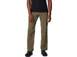 Columbia Silver Ridge™ Pantaloni Utility Verde 42 / 32 Uomo Verde 42