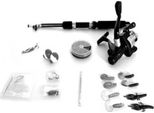 Jocca Fishing Set Spinning Combo Argento 1,80 M Argento 1,80 M
