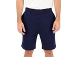 Lacoste Gh1220 Sportshorts Blu L Uomo Blu L