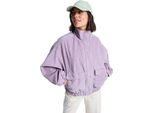 Roxy Slow Song Ii Bomberjacke Lila M Damen Lila M