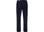 Dockers Alpha Slim Fit Pantaloni Chino Blu 40 / 34 Uomo Blu 40