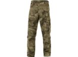 Invadergear Revenger Tdu Pantaloni Marrone S Uomo Marrone S