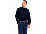 Jack & Jones Blacardiff Camicia A Maniche Lunghe Plus Size Blu 6XL Uomo Blu 6XL
