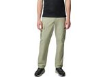 Columbia Rapid Rivers™ Ii Cargo Pants Verde 46 Uomo Verde 46