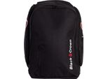 Zaino Crown Focus Nero Nero Nero Taglia Unica