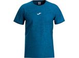 Joma 104170 Maglietta A Maniche Corte Blu M Uomo Blu M
