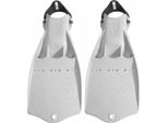 Pinne Subacquee Dive System Tech Trasparente Eu 45-47 Trasparente Eu 45-47