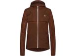 Café Du Cycliste Giacca Irisia Marrone L Uomo Marrone L