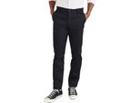 Dockers Original Slim Pantaloni Nero 29 / 32 Uomo Nero 29