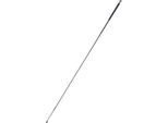 Whip&Go Points Dressage Riding Crop Blu 110 Cm Blu 110 Cm