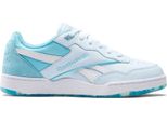 Reebok Bb 4000 Ii Scarpe Sportive Bianco Eu 44 1/2 Uomo,Donna Bianco Eu 44 1/2