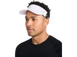 Visiera 2Xu Performance Bianco Uomo, Donna Bianco Taglia Unica
