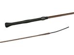 Fleck Economy 02000 Evo-Grip Dressage Riding Crop Marrone 110 Cm Marrone 110 Cm