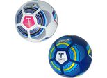 Sport One Calciotempo FußBall Blau Blau One Size