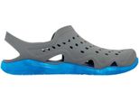 Zoccoli Abysstar Creta Grigio Eu 42 Uomo,Donna Grigio Eu 42